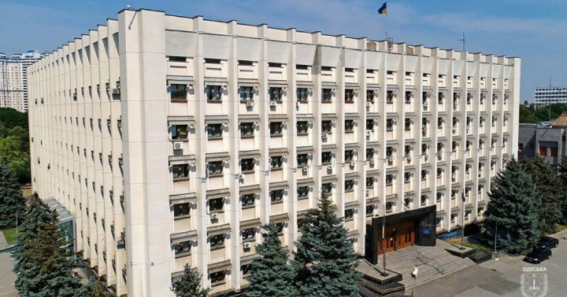 Після аналітики ЦПР у Кіпера пояснили спірні норми положення фіндепартаменту