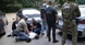 На Одещині офіцера затримали за хабар за зловживання впливом