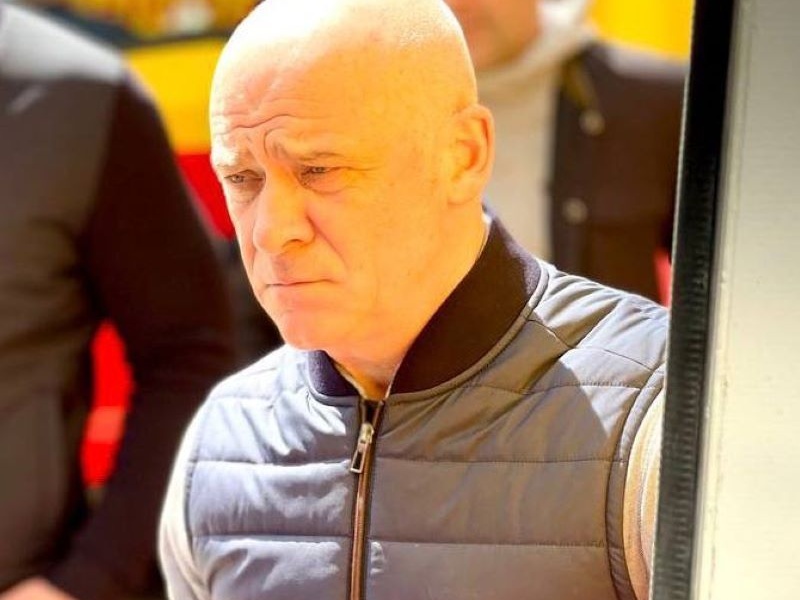 Труханов подав апеляцію на рішення ВАКС про заставу