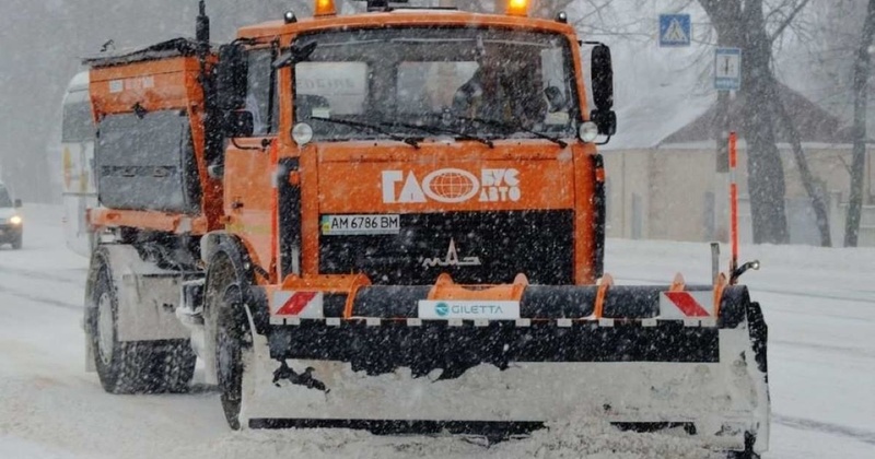 Штраф АМКУ, ексдепутати і сотні мільйонів з бюджету: кому Чорноморськ довірив утримання доріг