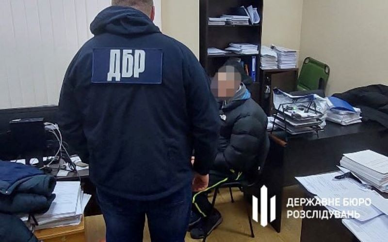 Заробляв на ухилянтах: на Одещині експрикордонника відправили на два роки у дисбат