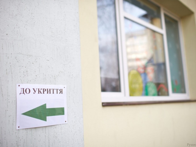 "Дрібна хуліганка" отримала підряди на ремонт укриттів в дитячих закладах на Одещині
