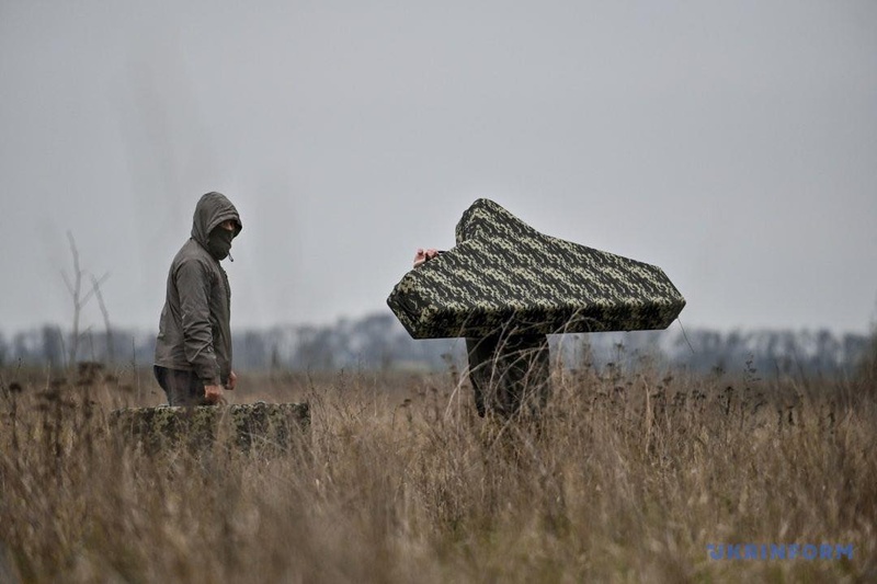 Селищна рада на Одещині запланувала придбати комплект розвіддронів за 2 мільйони