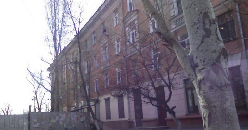 Молода фірма виграла право перетворити гуртожиток під потреби ВПО в Миколаєві без конкурентів