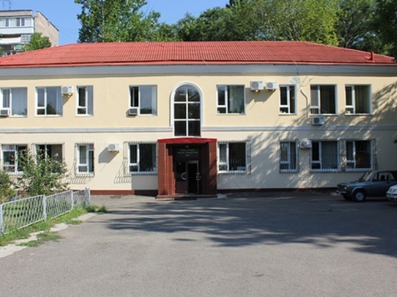 В Одесі обрали будівельника лабораторії для поліцейських експертів за 45 мільйонів