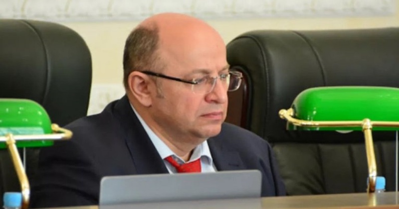 Земля, кафе та офіси: чим цікава декларація нового голови Одеського апеляційного суду