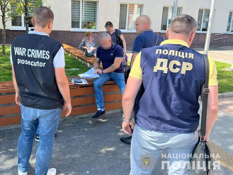 Голову райадміністрації в Одесі підозрюють в збагаченні на закупівлях для тероборони
