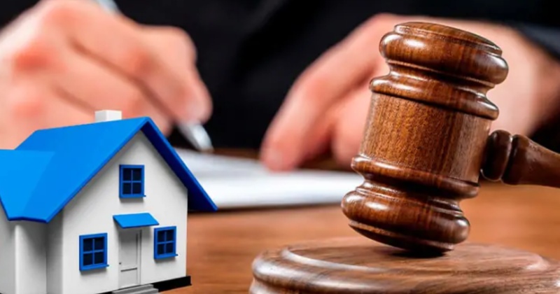 У Миколаєві заарештували частину квартири підрядника за розкрадання на ремонті у спортшколі