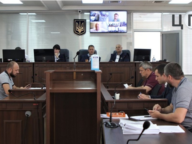 ВАКС розгляне цивільний позов щодо повернення 131 мільйона гривень на рахунок Одеської міської ради