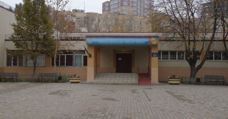 Підрядника ремонту школи в Одесі підозрюють у привласнені 2 мільйонів