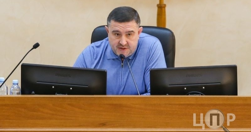 Дружина голови Одеської облради торік відмовилася від Audi
