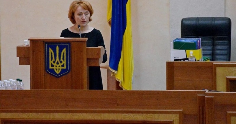 Головна фінансистка Одещини подарувала 7 мільйонів