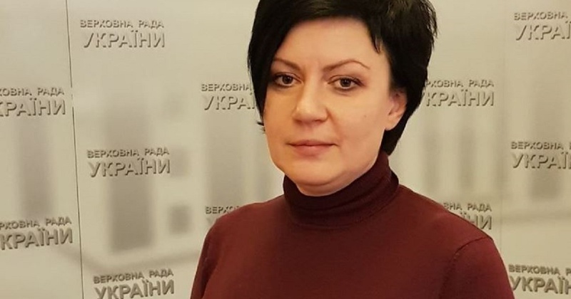 Нардепка з Херсона заробила майже мільйон гривень: що ще у декларації