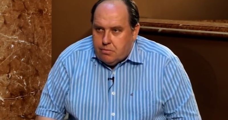 Суд арештував активи родини херсонського колаборанта Булюка