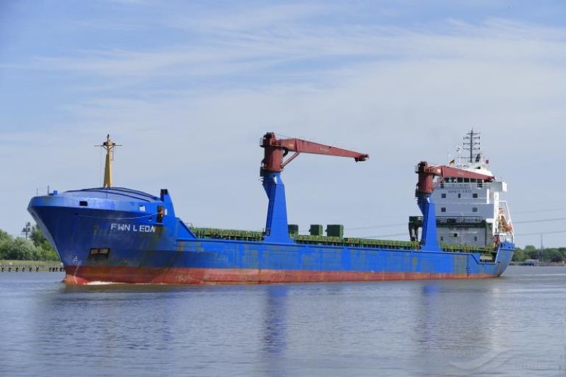 З Криму росіяни вивезли 10 тисяч тонн краденої української пшениці