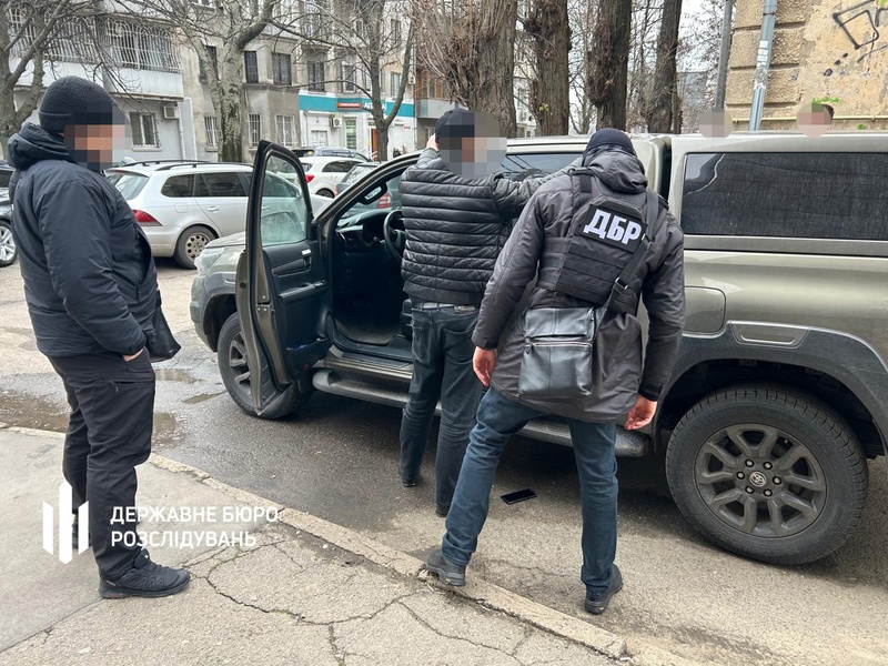 ДБР скерувало до суду справу про хабарі з майбутніх мисливців