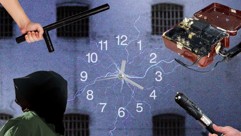 У Херсоні судитимуть зрадника за тортури сільського голови