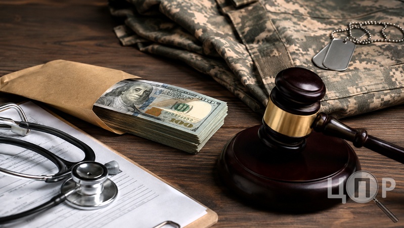 На Миколаївщині винесли вирок чиновниці у справі про схему звільнення від військової служби