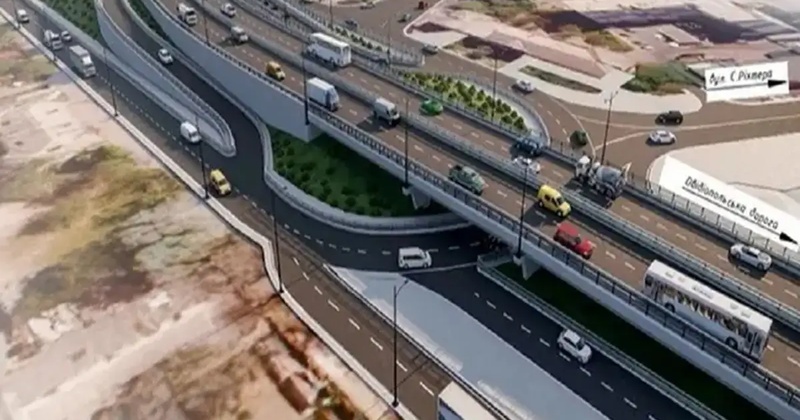 Японці згодилися профінансувати реконструкцію Іванівського шляхопроводу в Одесі