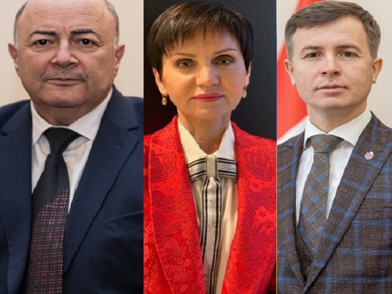 Трьом заступникам одеського мера оголосили підозри у хабарництві