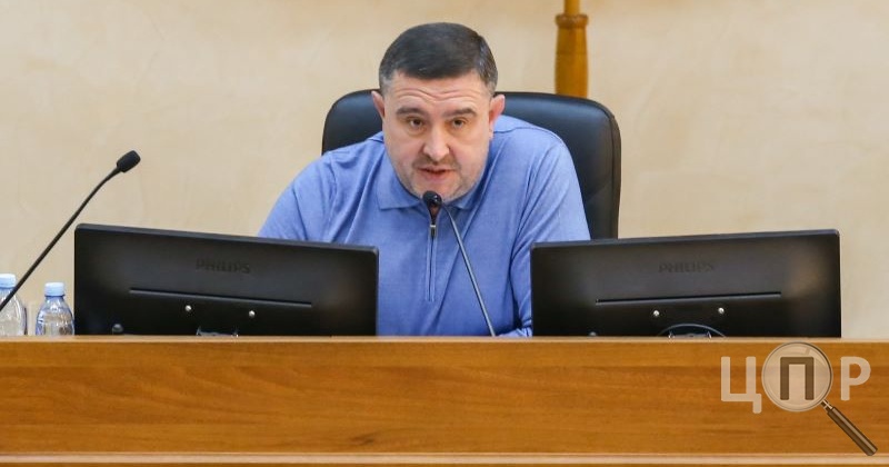 Годинник у декларації голови Одеської облради подешевшав на понад 135 тисяч гривень порівняно з декларацією дружини