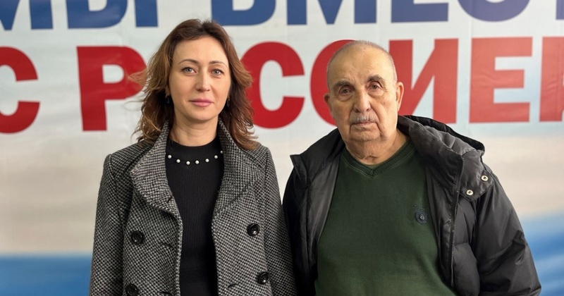 Ексдепутат облради допомагав окупантам захопити Херсон