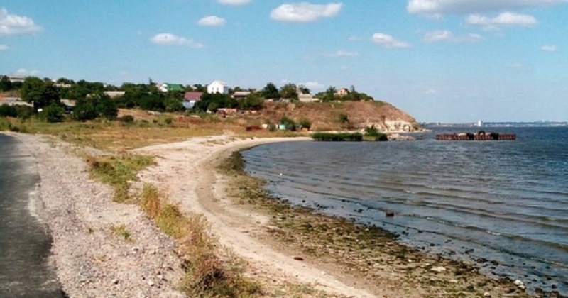 У Миколаєві передумали займатися берегоукріпленням