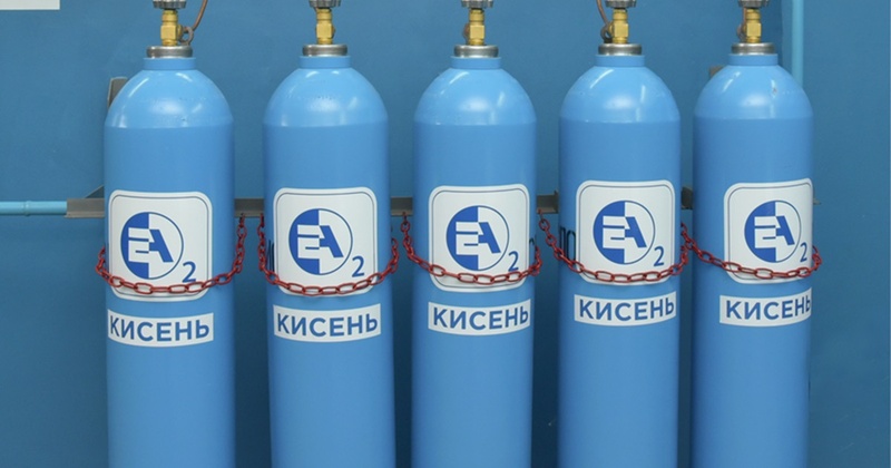 Для дитячої лікарні в Одесі обрали постачальника кисню за понад 6 мільйонів