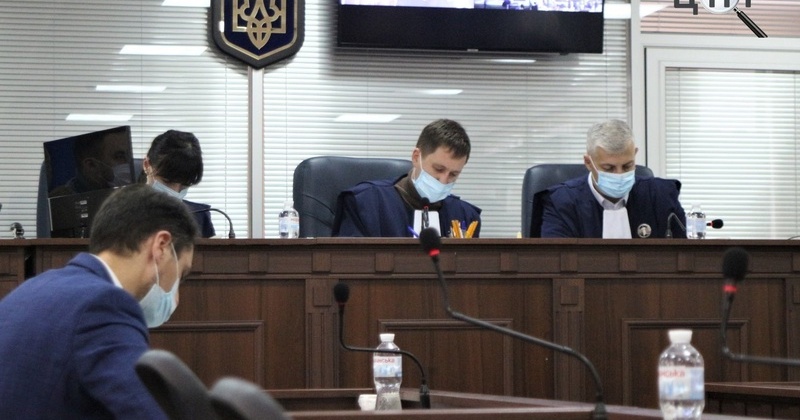 Справа аеропорту «Застава-2»: Антикорсуд відмовився закрити провадження