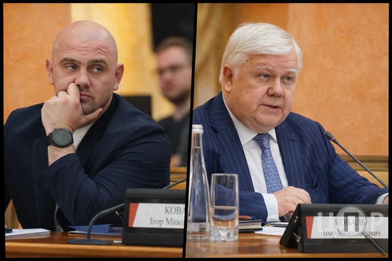 Таємний перелік таємних документів: Одеська МВА не розкриває документ про розподіл повноважень із міськрадою