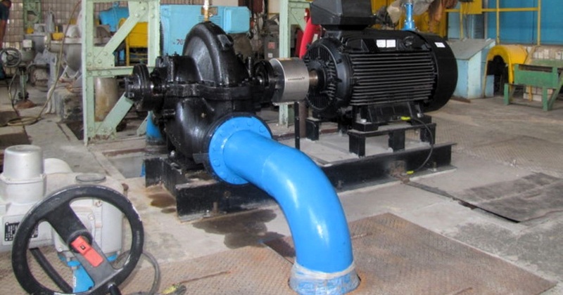 Мільйони на водопостачання Херсона: хто виграв тендери і які "червоні прапорці" приховані у підрядників