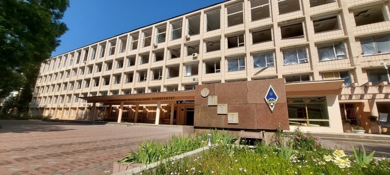 Одеська політехніка обрала підрядників для реставрації за 15 мільйонів