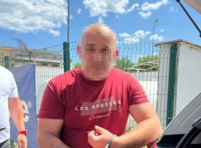 В Одесі затримали ексміліціонера, який за гроші обіцяв працевлаштування до Нацполіції - прокуратура