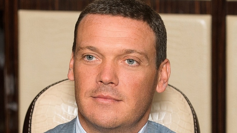 Одеського бізнесмена Кауфмана взяли під варту у справі аеропорту "Одеса"