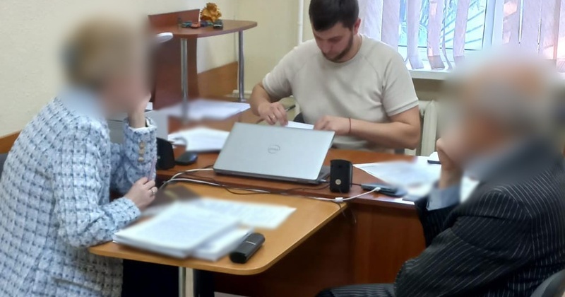 В Одесі посадовця міськради затримали на хабарі