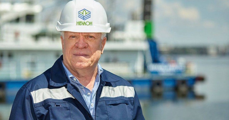 Уродженець Одещини та один з найбагатших українців загинув від обстрілу Миколаєва