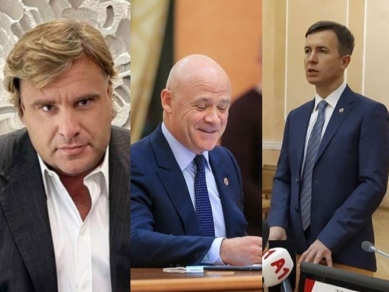 Справа Галантерніка: НАБУ завершило розслідування земельних махінацій в Одесі