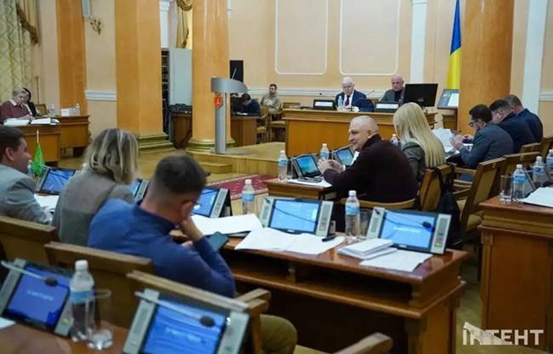 Поліція та СБУ вирішили передати міській раді квартири в Одесі