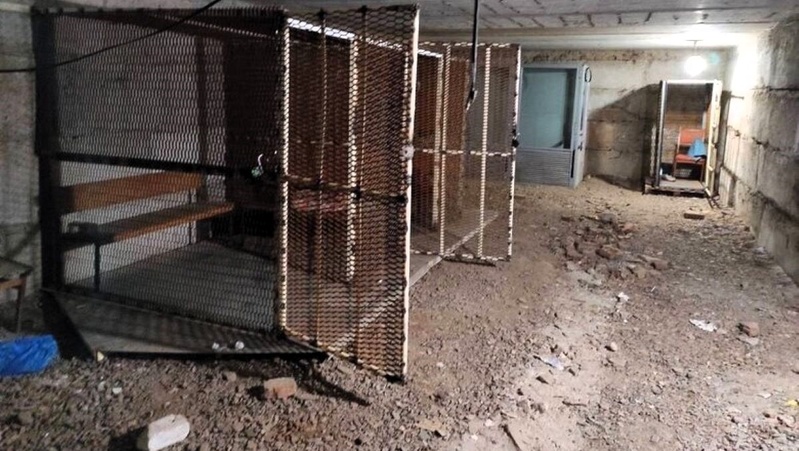 Колаборант із Херсона отримав 14 років за катування патріотів