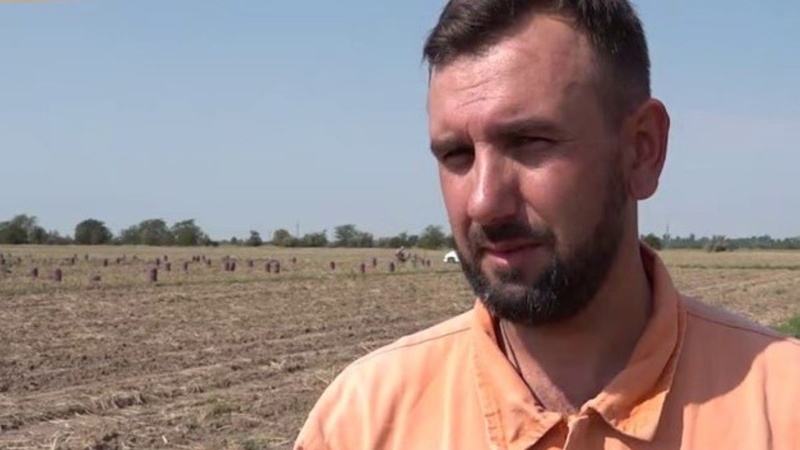 Зрадник допомагав переганяти захоплені судна з Херсонського порту та отримав 12 років тюрми