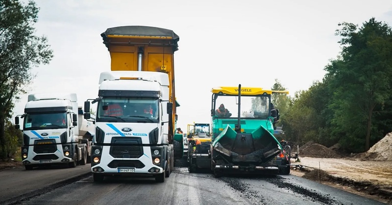 Одеська компанія виграла півмільярдний тендер на Львівщині