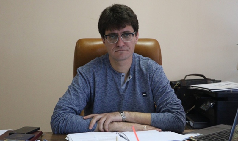 Колишній керівник "Одеської ТЕЦ" став заступником очільника голови МВА