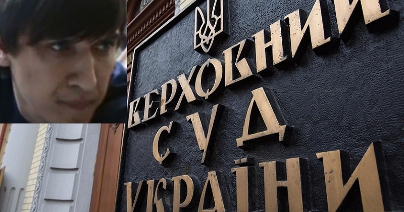 Верховний суд залишив за ґратами одеського суддю-хабарника