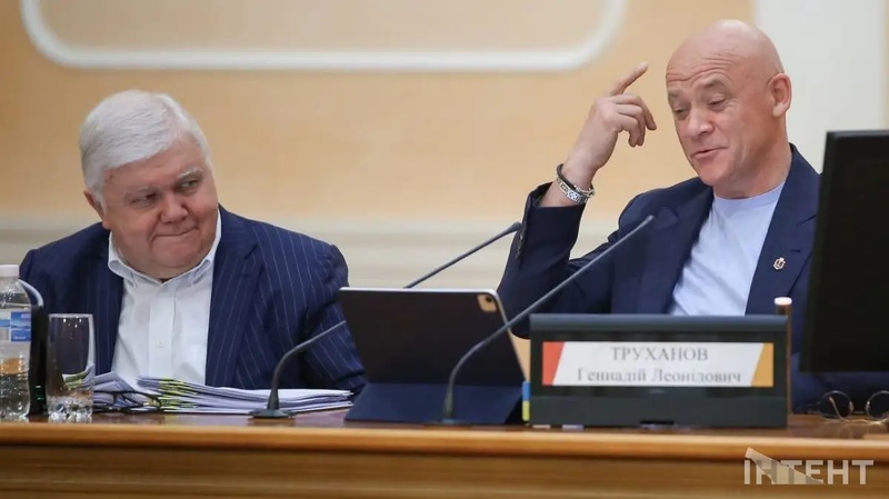 Труханов визначив хто в мерії координуватиме новий департамент з мобілізації