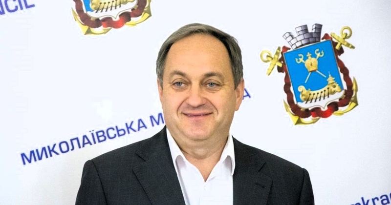 Земля, садовий будинок і 540 тисяч готівки: що показала декларація першого заступника мера Миколаєва Лукова