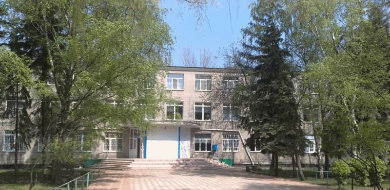 В одеській спецшколі запланували будівництво укриття за 19 мільйонів