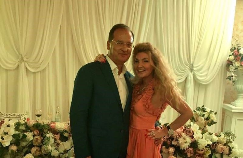 Перший заступник голови Одеської облради торік збіднів на мільйон