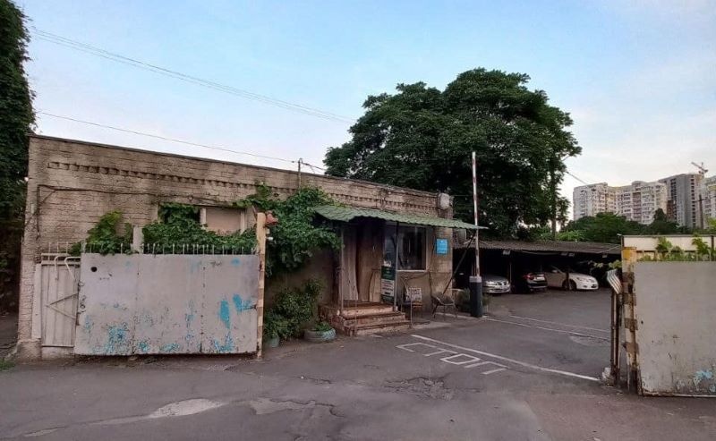 В Одесі вдруге спробують відвести ділянку під автостоянку: частина депутатів проти