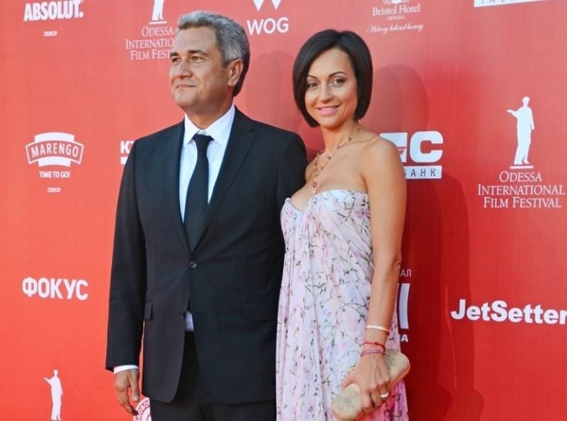 Дружина нардепа Урбанського у 2022 році почала тримати гроші в банках