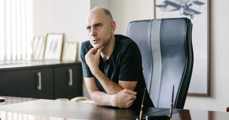 Звинувачення у корупції в порту Південний: заступнику Пивоварського призначили заставу